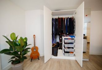Ideas For Detoxing Your Closet
