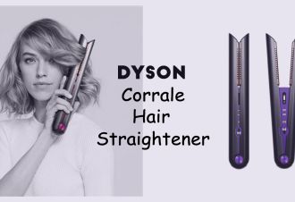 Ultimate Guide to the Dyson Corrale Hair Straightener
