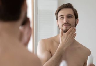 Easy Ways To Soften Your Beard At Home!