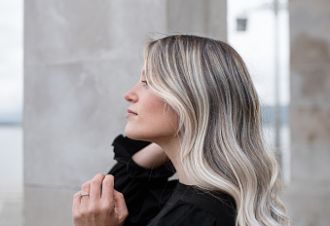 What Is The Best Way To Take Care Of Bleached Hair?