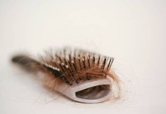 Is It Possible To Reverse Hair Loss By Eating A Plant-Based Diet?