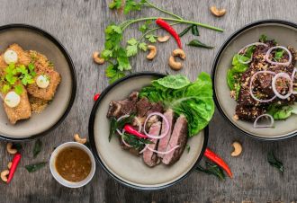 Delicious Weight Loss Meals From Chefgood