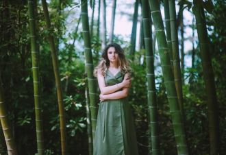 Evergreen Hello Molly Dresses To Look Your Best