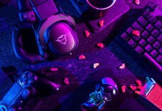 MUST-HAVE GAMING ACCESSORIES FROM SHOPZERO