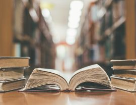 Exciting Ideas To Celebrate World Book Day