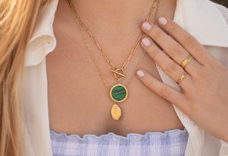 5 Ways To Pick The Right Jewelry For Your Outfit