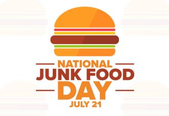 Best Ways To Celebrate National Junk Food Day