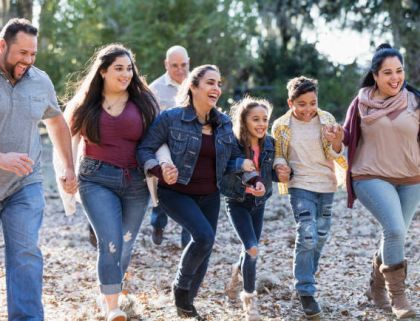 National Aunt And Uncle Day 2022