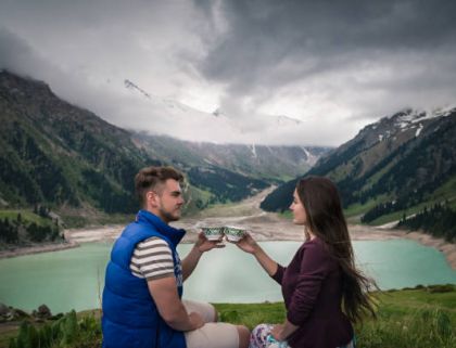 National Girlfriend Day 2022