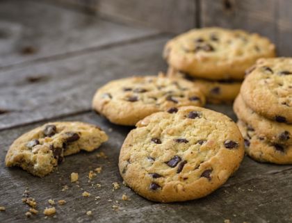 Activities On National Chocolate Chip Cookie Day
