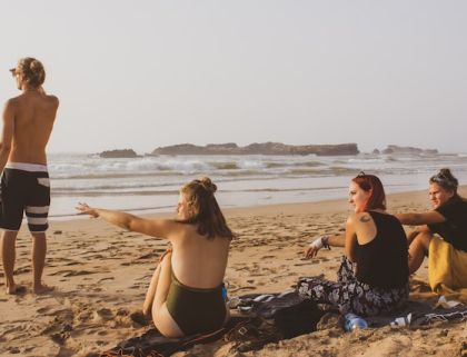 What's National Beach Day All About?