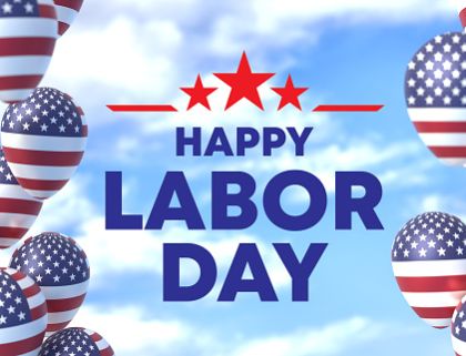 Tips for Making the Most of Your Labor Day Weekend