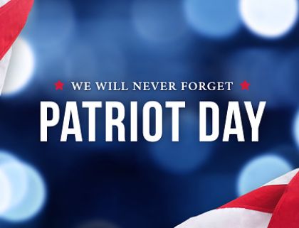 What Exactly Is The Patriot Day?