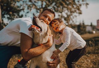 Five Ways To Get Involved On World Animal Day