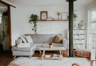 Refresh Your Space with Home Decor Pieces from Bed Bath & Beyond