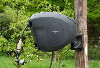 6 Reasons Why I Love Hoselink Retractable Hose Reel