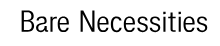 bare necessities Coupon Codes